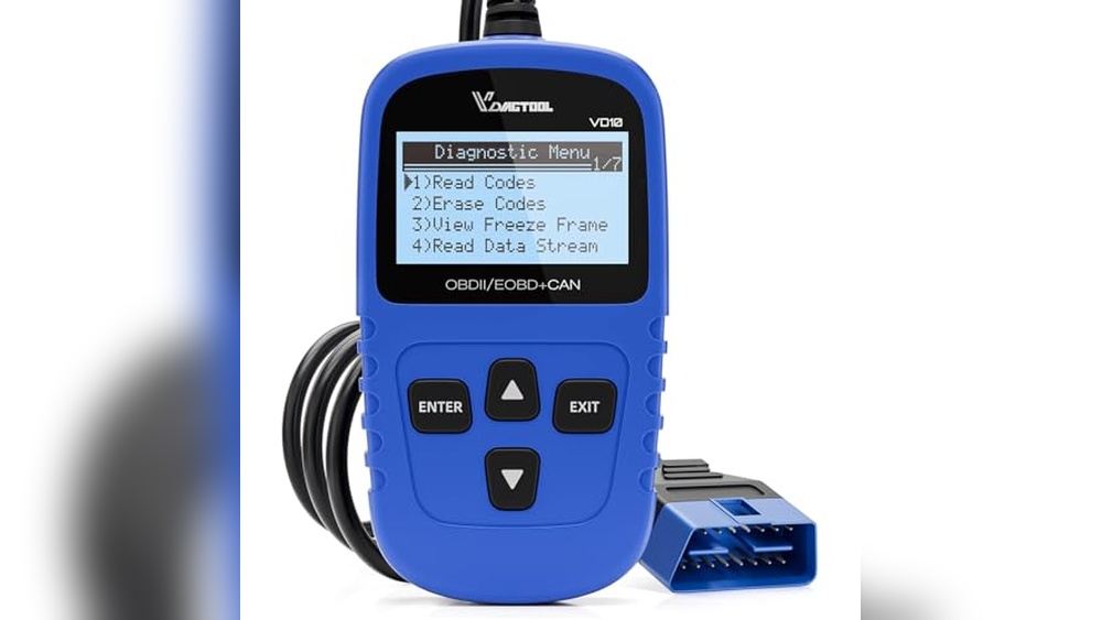 obd2 scanner for gmc sierra 1500