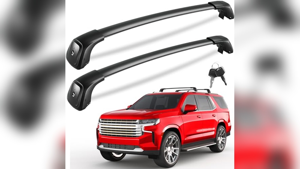 roof rack for chevrolet tahoe
