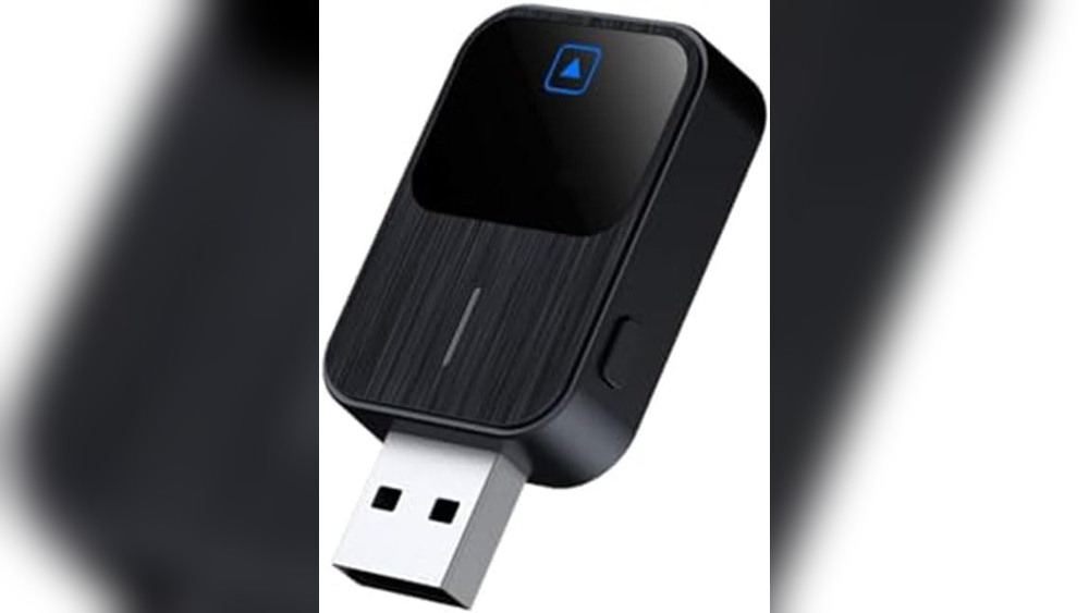 wireless carplay adapter for chevrolet