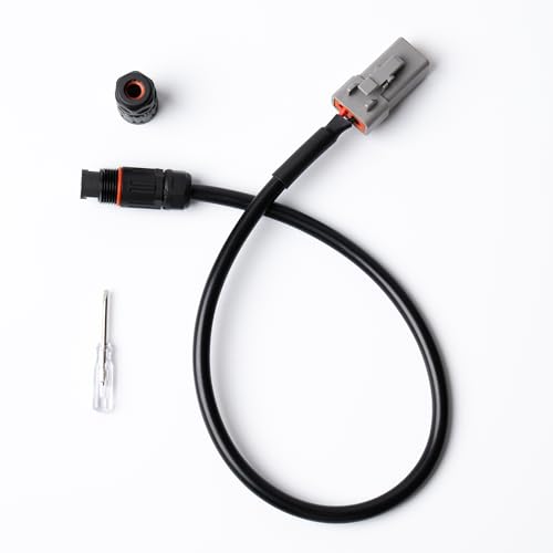 Ineos Grenadier DTP-06-2S to IP65 Waterproof Connector Cable