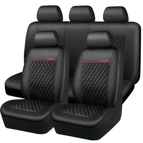 Leather Ineos Grenadier Seat Covers