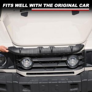 Ineos Grenadier Bug Deflector