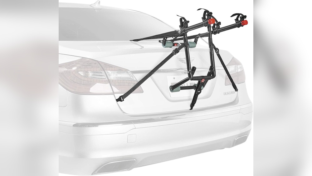 bike rack for chevrolet equinox ev