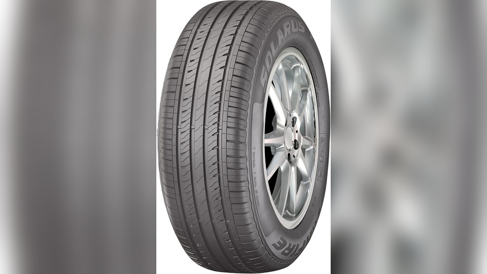 Chevrolet Equinox All Season Tires