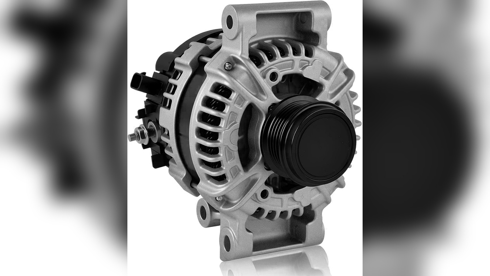 Best Chevrolet Equinox Alternator And Starter