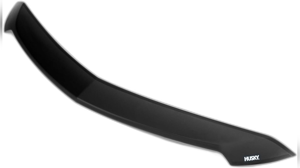 chevrolet suburban bug deflector