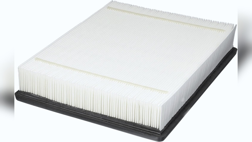 Chevrolet Suburban Engine Air Filter