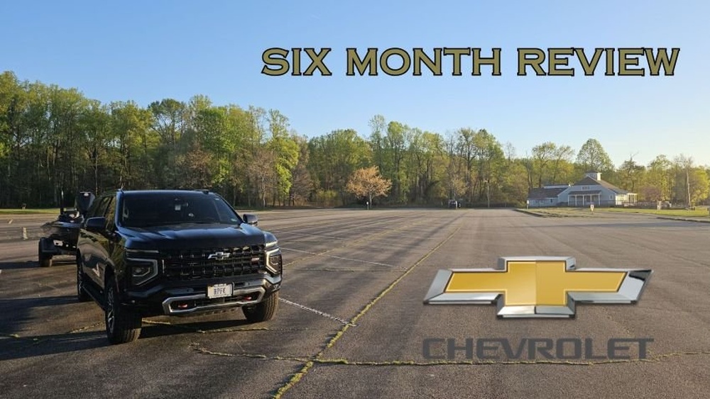 chevrolet suburban gas mileage real world