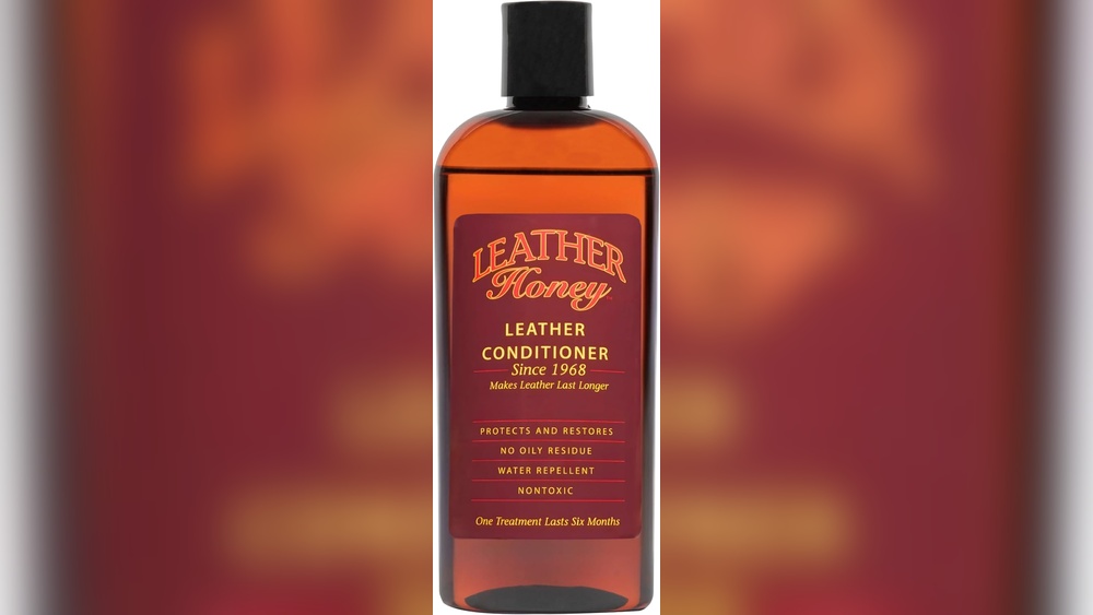 chevrolet suburban leather conditioner