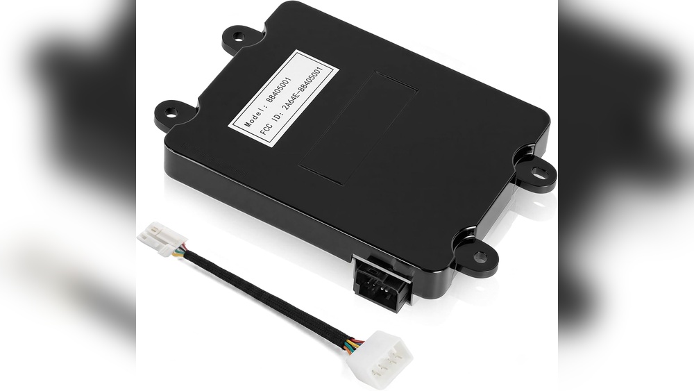 chevrolet suburban wireless phone charger