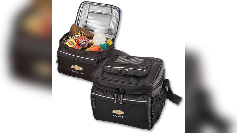 cooler for chevrolet suburban