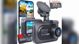Dash Cam for Teenage Drivers: Best Safety Picks for 2026
