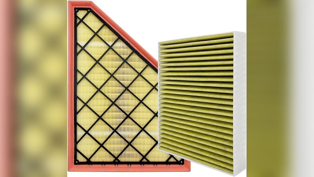 engine air filter for chevrolet traverse