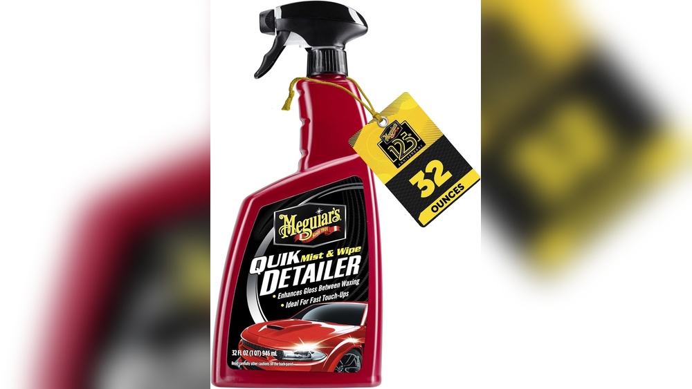 exterior detailing products for chevrolet