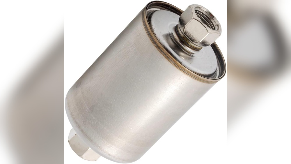 fuel filter chevrolet suburban