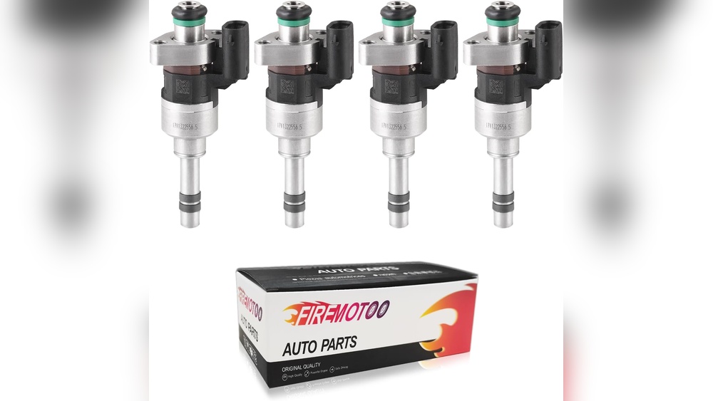 Fuel Injector for Chevrolet Equinox
