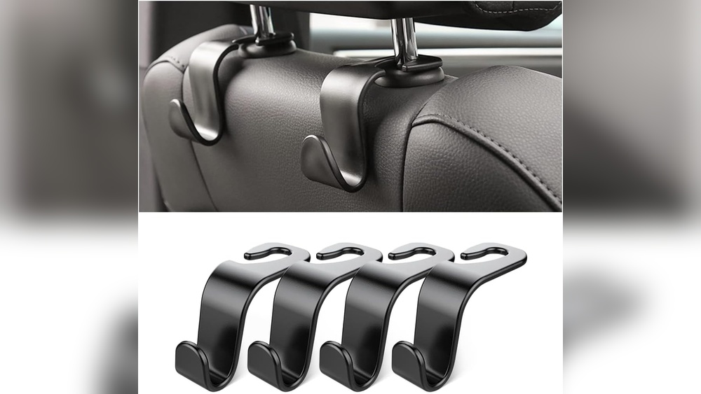 headrest hooks for chevrolet traverse