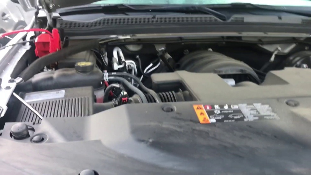 how to jump start a chevrolet suburban