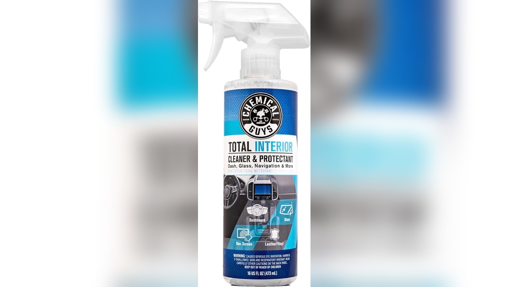Interior Cleaners for Chevrolet Equinox