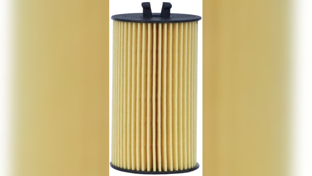 oil filter for chevrolet colorado
