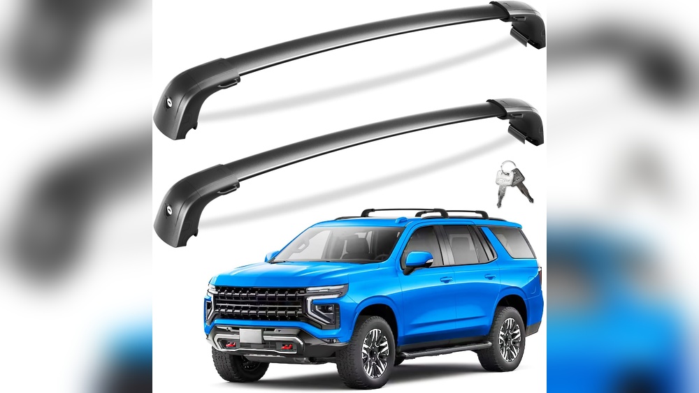 Roof Rack for Chevrolet Suburban
