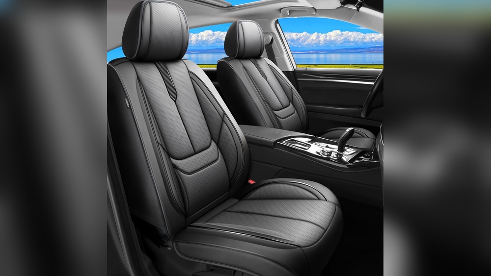seat covers for chevrolet colorado