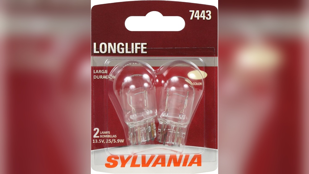 tail light bulbs for chevrolet suburban