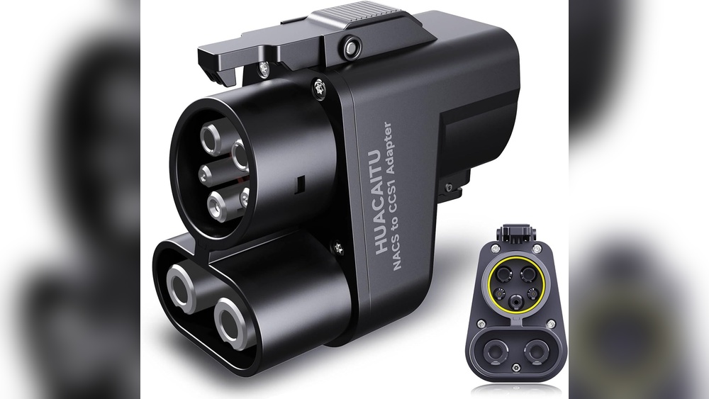 tesla adapter for chevrolet equinox ev