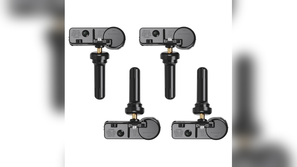 tpms sensors chevrolet suburban