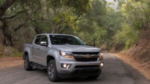 What Causes Chevy Colorado Power Steering Failure: Top Reasons Revealed