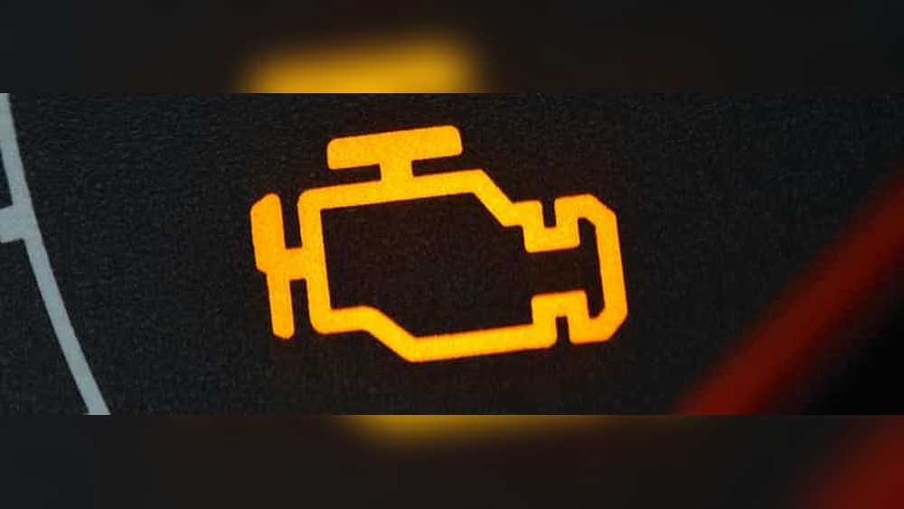 what does the check engine light mean on a chevy colorado