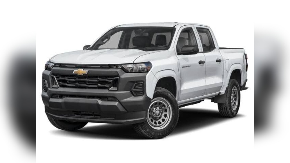 why does my chevrolet colorado battery keep dying