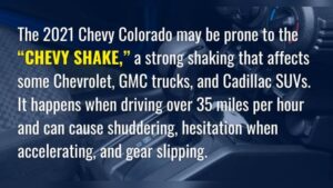 Why Is My Chevrolet Colorado Transmission Slipping: Causes & Fixes