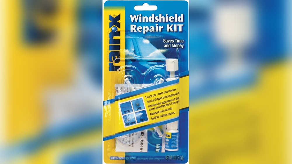 windshield repair kit for chevrolet suburban