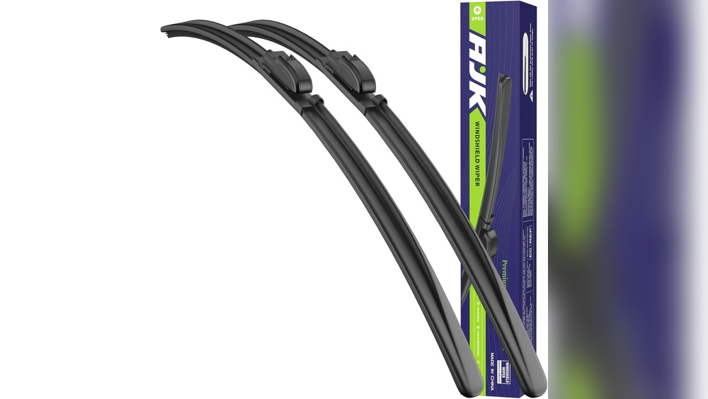 windshield wipers for chevrolet colorado