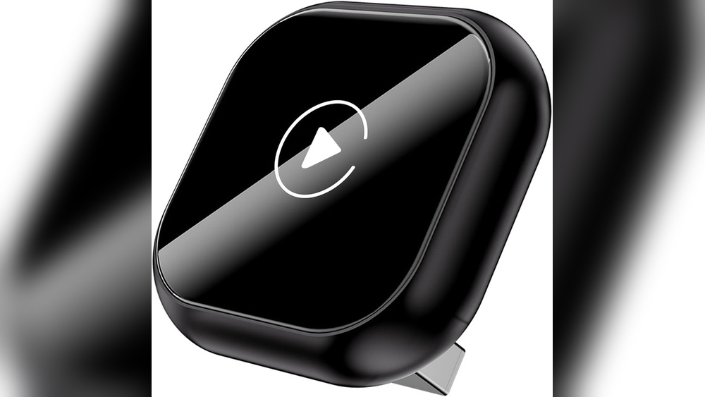 wireless carplay adapter for chevrolet equinox ev