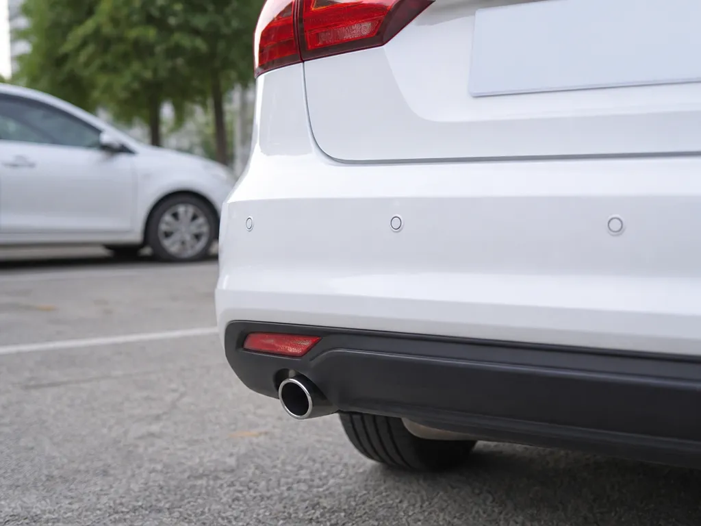 aftermarket parking sensors options