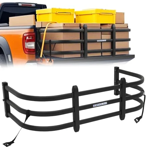 Bed Extenders for Ford Super Duty