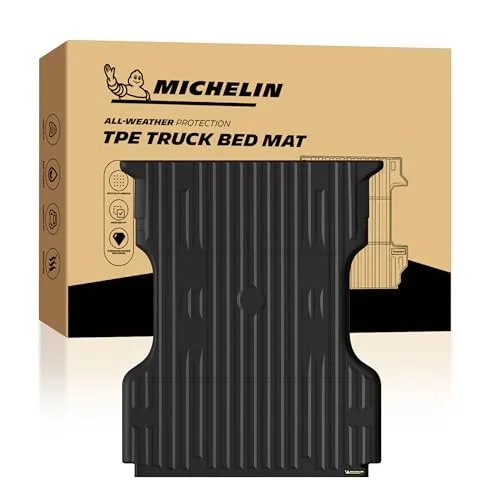 Bed Liners for Ford Super Duty