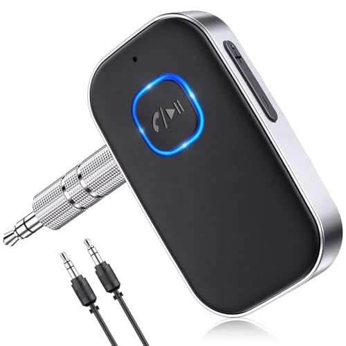 Bluetooth adapter for Ford Mustang