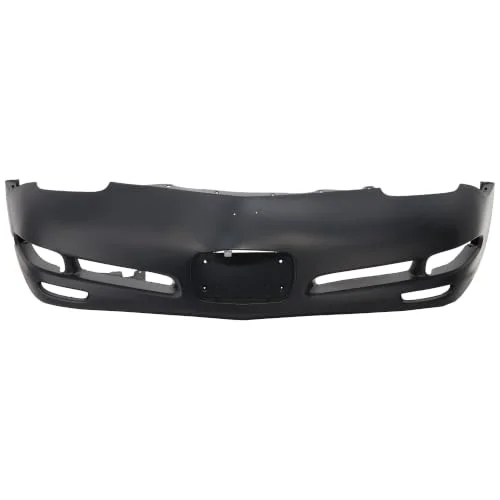 bumper protector for Chevrolet Corvette