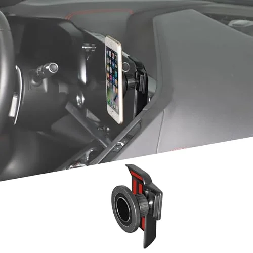 car phone holder for Chevrolet Corvette