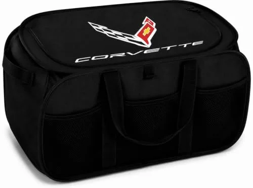 car storage organizer for Chevrolet Corvette