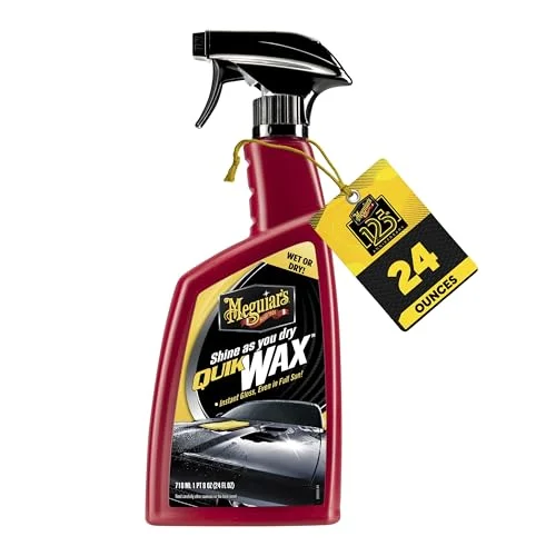 car wax for Chevrolet Corvette