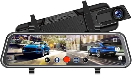 dash cam for Chevrolet Corvette