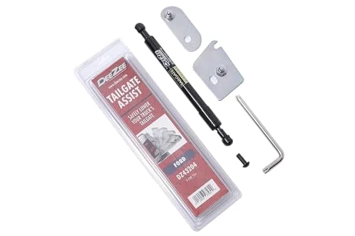 Dee Zee Tailgate Assist Ford F150