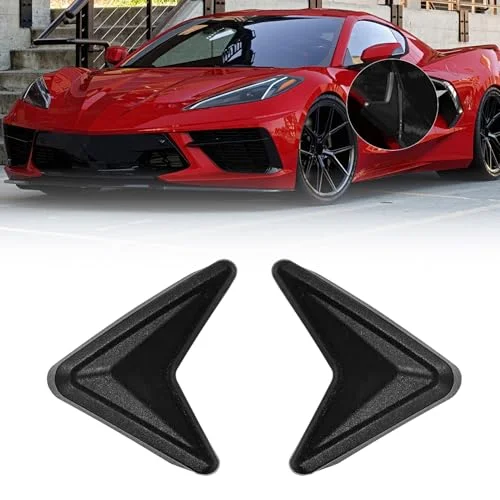 door edge guards for Chevrolet Corvette