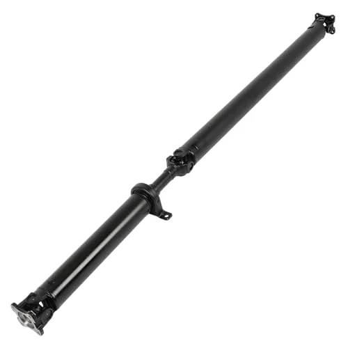 Drivetrain Components for Ford Super Duty