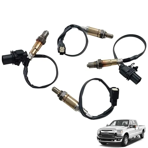 Engine Sensors for Ford Super Duty