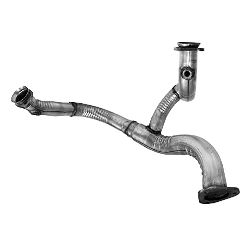 Exhaust for Ford Super Duty